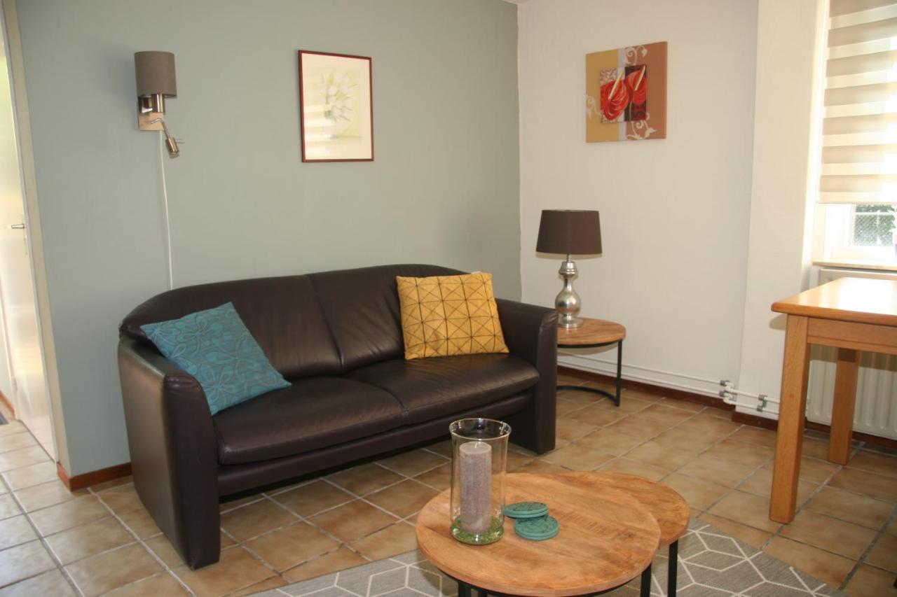 Gulpdal Vakantiewoningen. Gulpen Zewnętrze zdjęcie