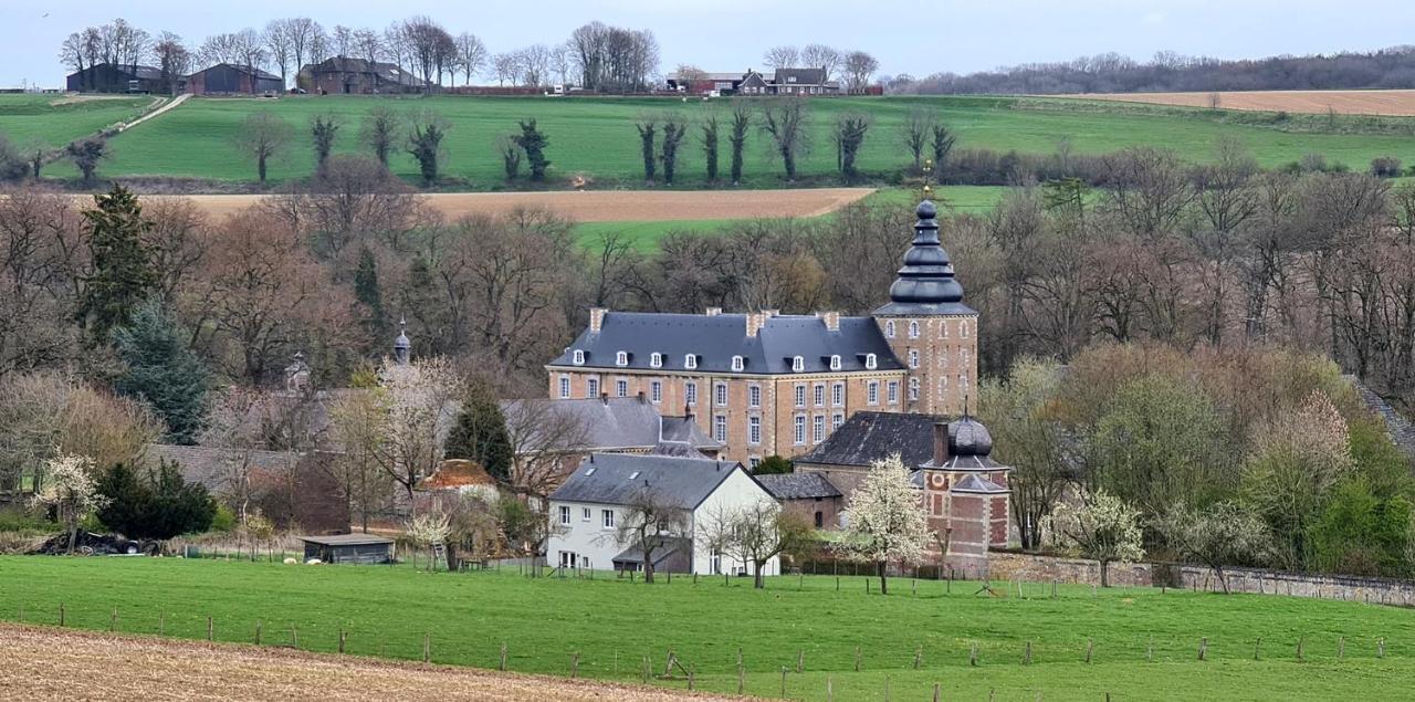 Gulpdal Vakantiewoningen. Gulpen Zewnętrze zdjęcie