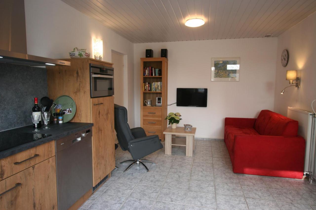 Gulpdal Vakantiewoningen. Gulpen Zewnętrze zdjęcie