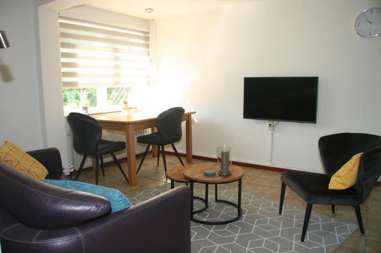 Gulpdal Vakantiewoningen. Gulpen Zewnętrze zdjęcie