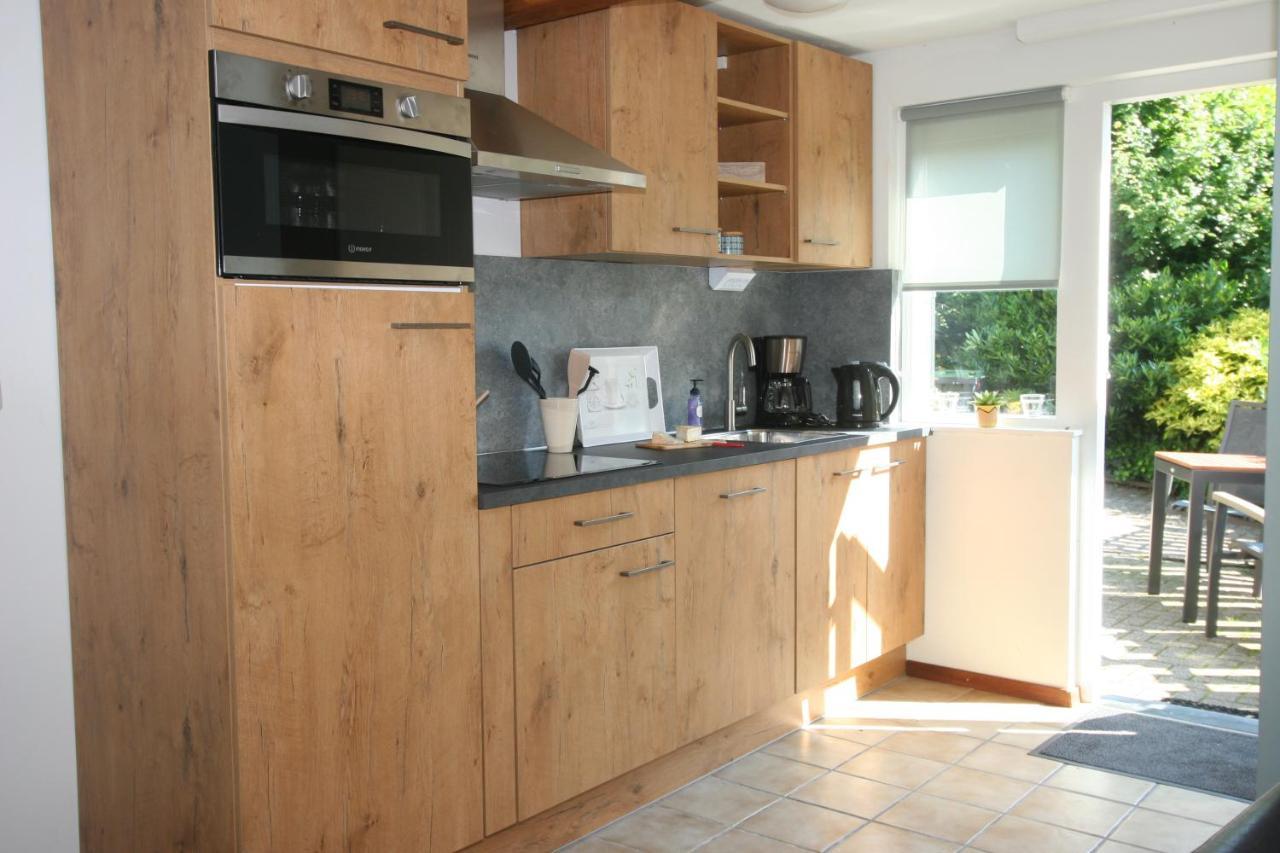 Gulpdal Vakantiewoningen. Gulpen Zewnętrze zdjęcie