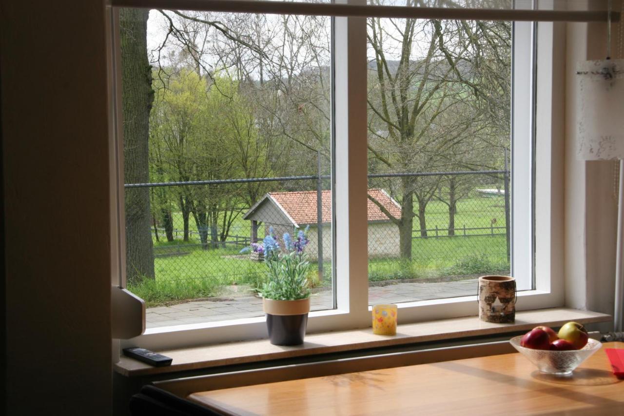 Gulpdal Vakantiewoningen. Gulpen Zewnętrze zdjęcie