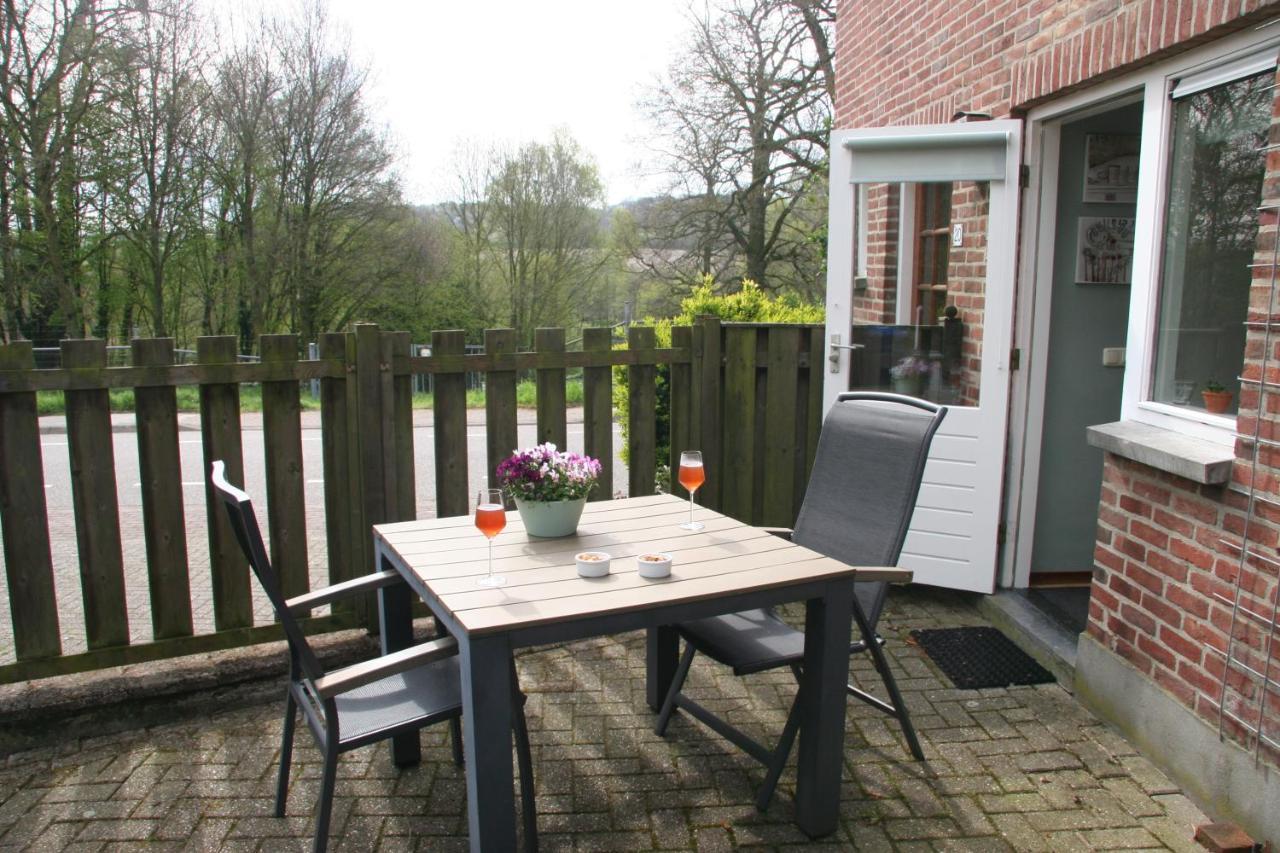 Gulpdal Vakantiewoningen. Gulpen Zewnętrze zdjęcie
