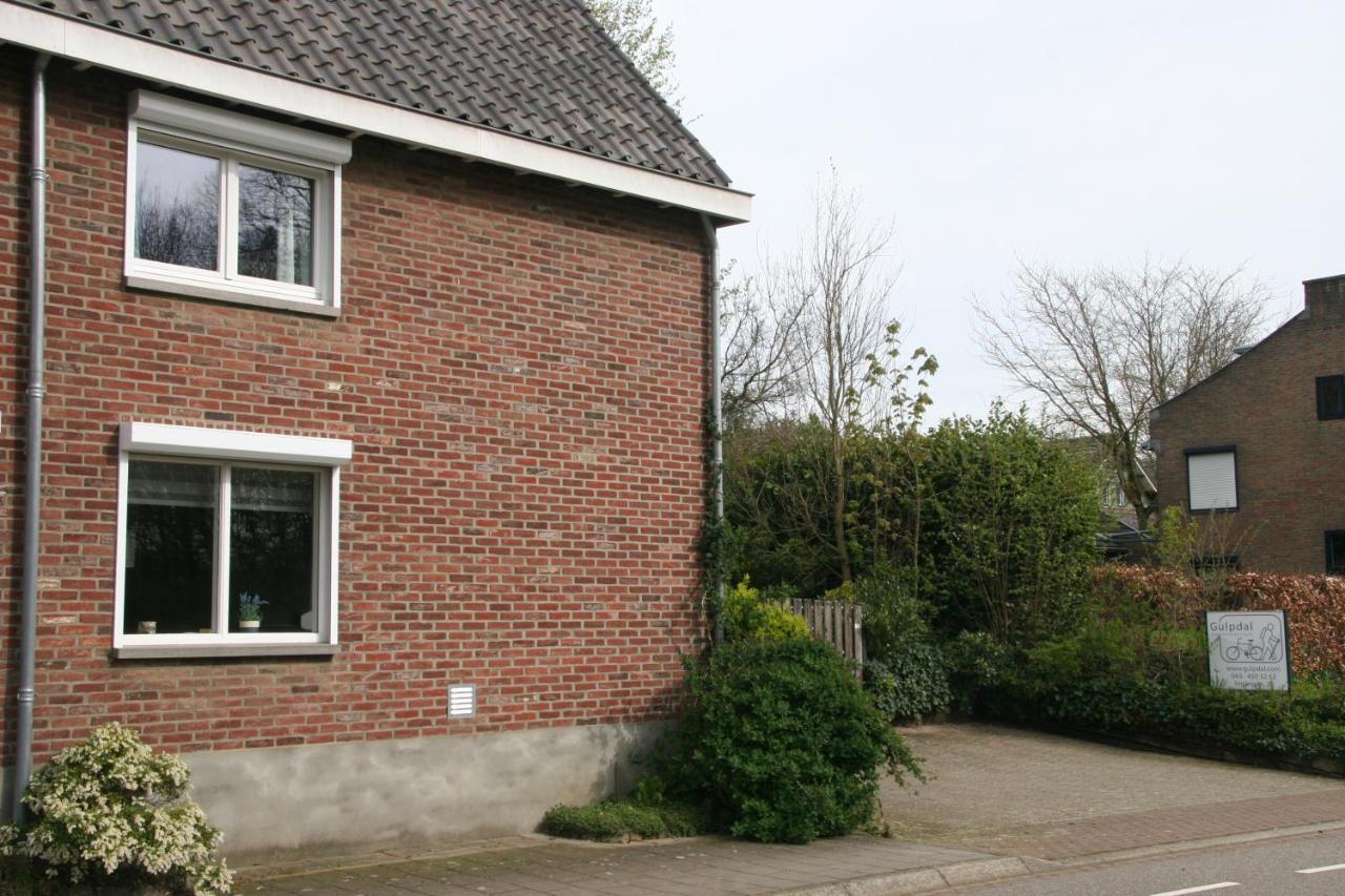 Gulpdal Vakantiewoningen. Gulpen Zewnętrze zdjęcie