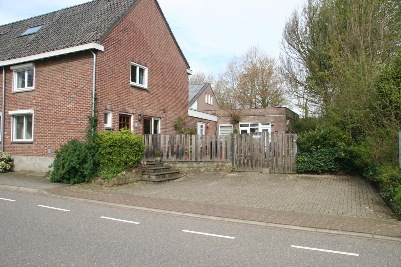 Gulpdal Vakantiewoningen. Gulpen Zewnętrze zdjęcie