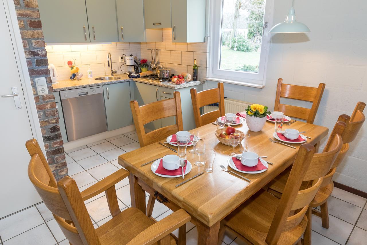 Gulpdal Vakantiewoningen. Gulpen Pokój zdjęcie