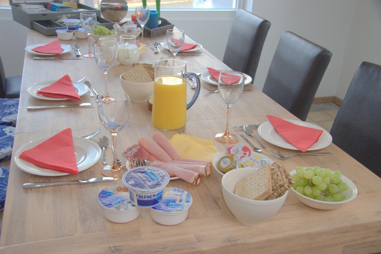 Gulpdal Vakantiewoningen. Gulpen Zewnętrze zdjęcie
