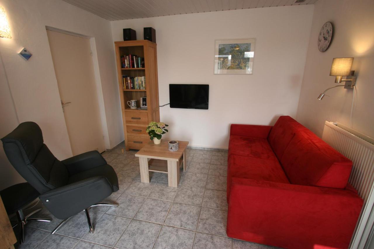 Gulpdal Vakantiewoningen. Gulpen Zewnętrze zdjęcie